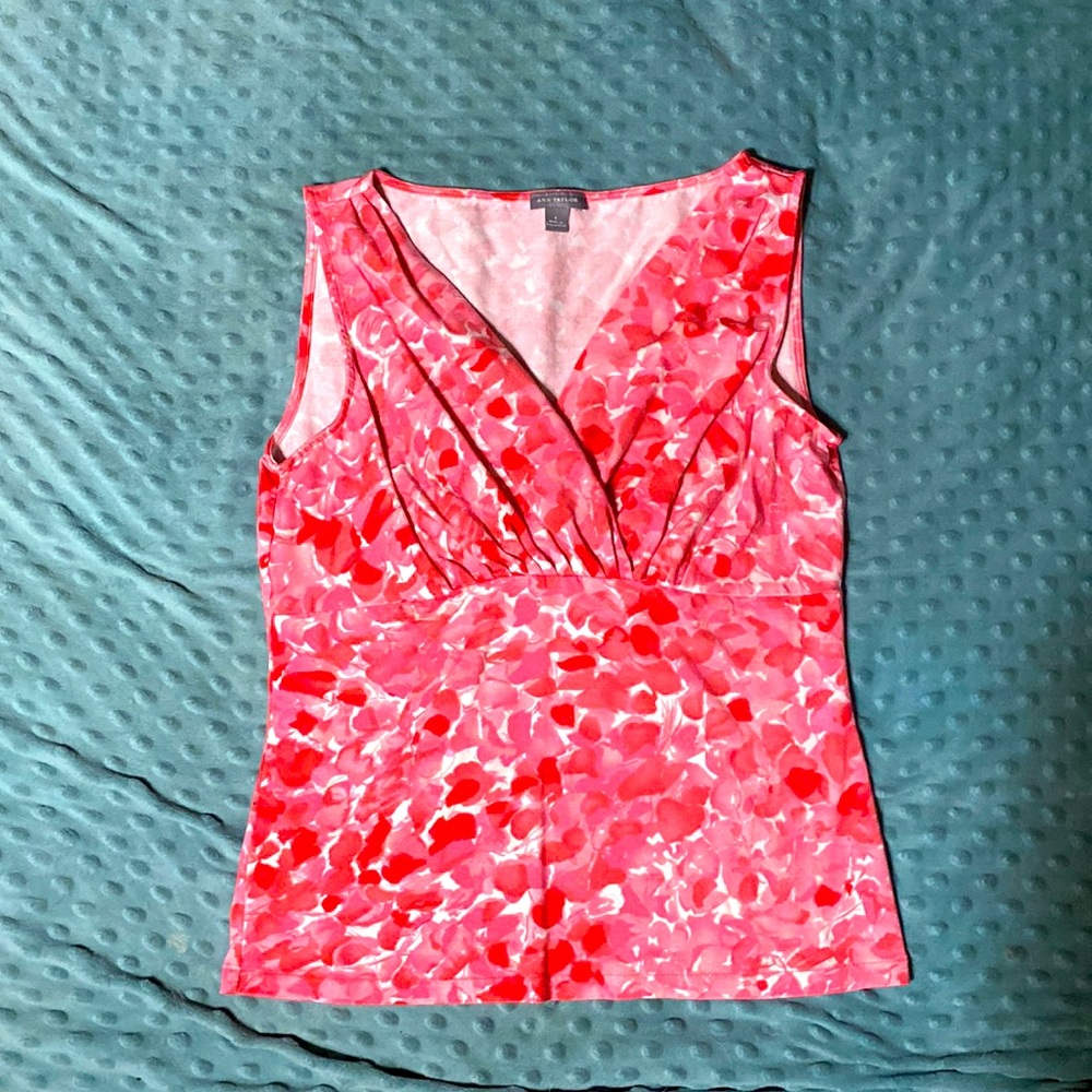Ann Taylor Small top.